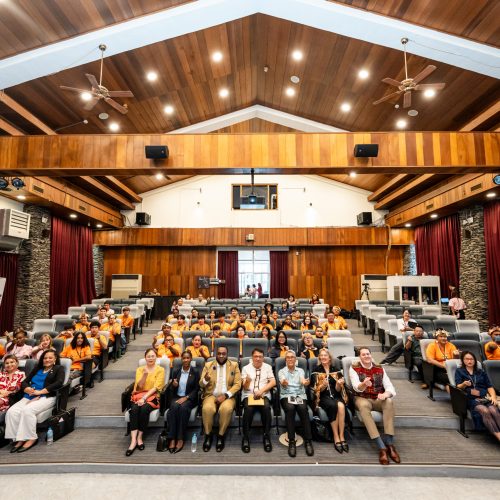 2025世界青年論壇