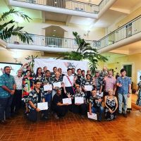 112年度南島民族技藝交流