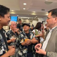 112年度南島民族技藝交流